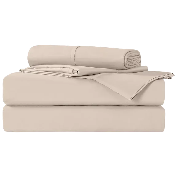 DreamGuard 4-Piece Luxury Sheet Set