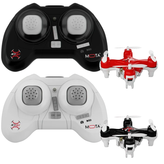 MOTA JetJat Nano-C Camera Stunt Drone