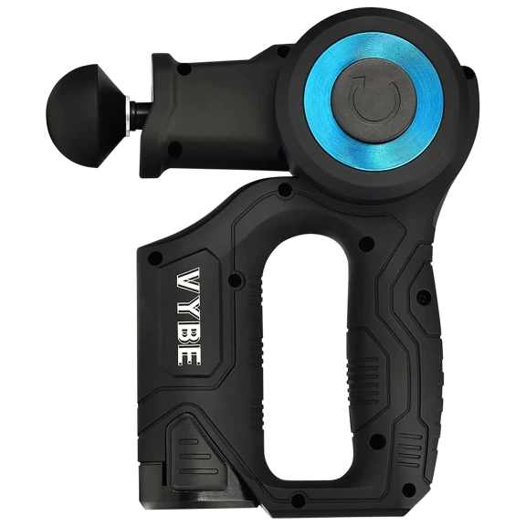 VYBE X Percussion Massage Gun
