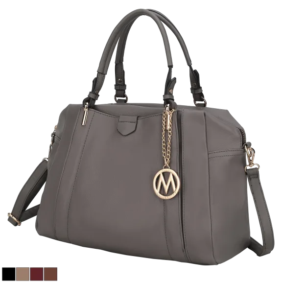 MKF Collection Pauline Shoulder Bag by Mia K.