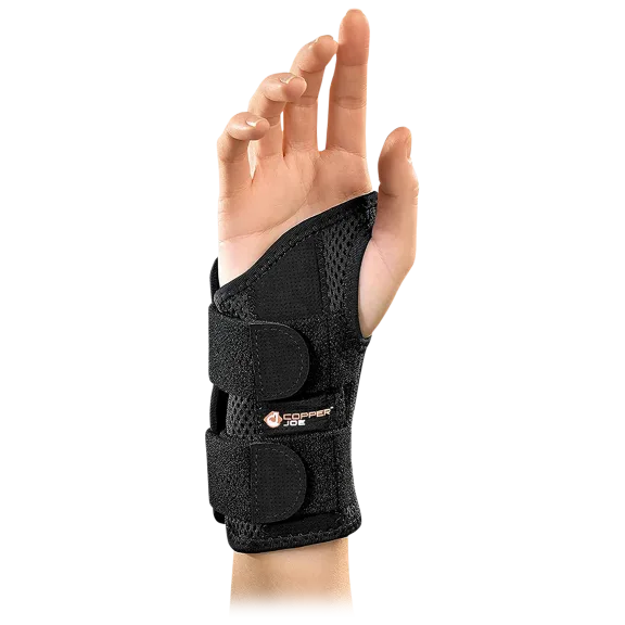 Copper Joe Carpal Tunnel Wrist Brace