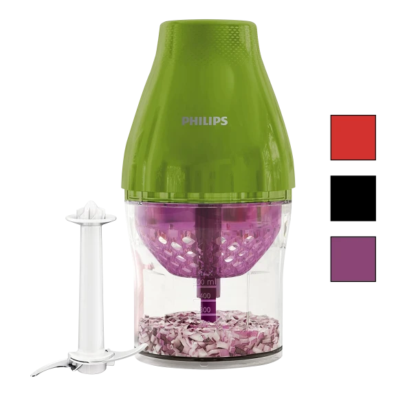Philips Viva Collection Multi Chopper