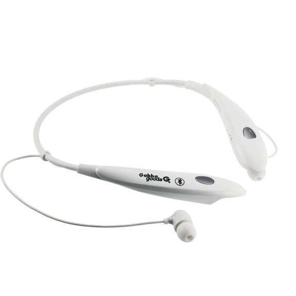 NeckBeats Elite Bluetooth Headset