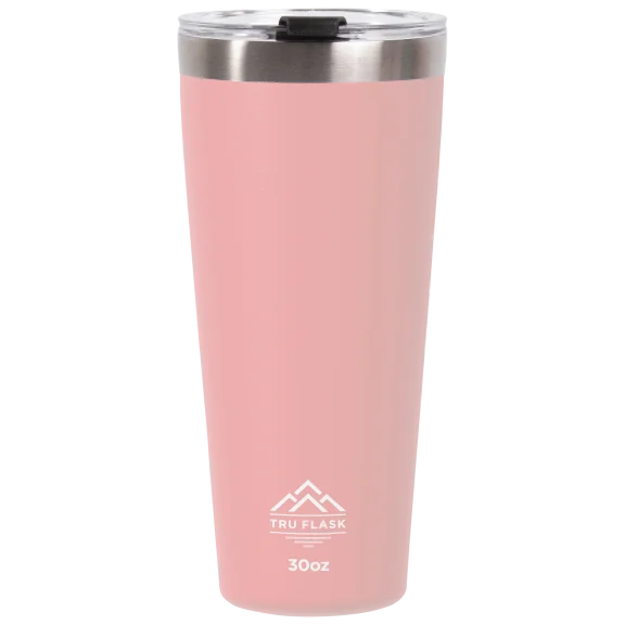 TruFlask Vasos Térmicos de 30oz