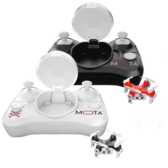 MOTA JetJat Nano Micro Stunt Drone