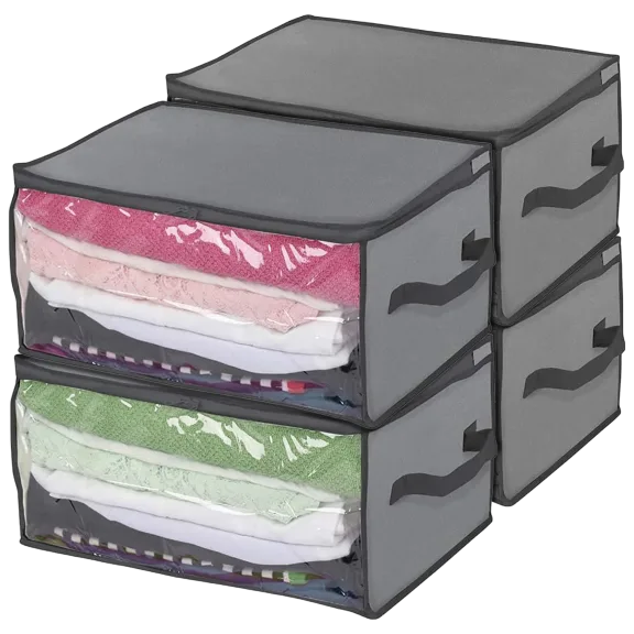 4-Pack: Arm & Hammer Sweater Organizers