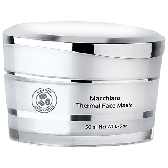 Macchiato Thermal Face Mask