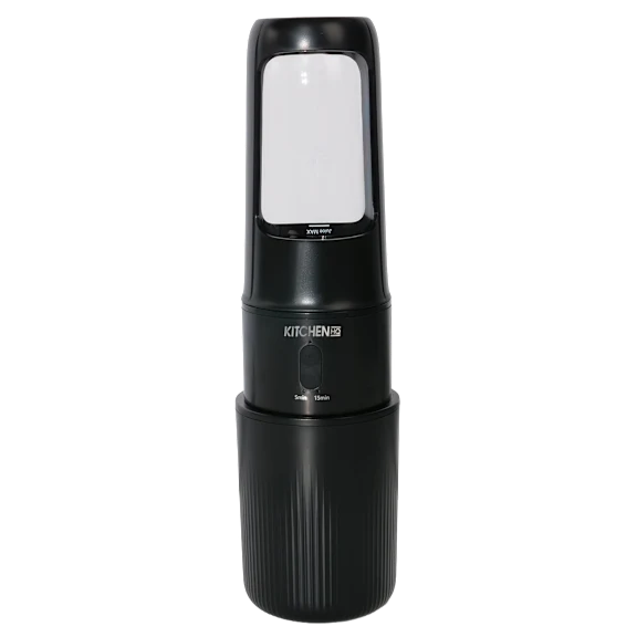 Kitchen HQ 3-in-1 Frozen Treat Maker