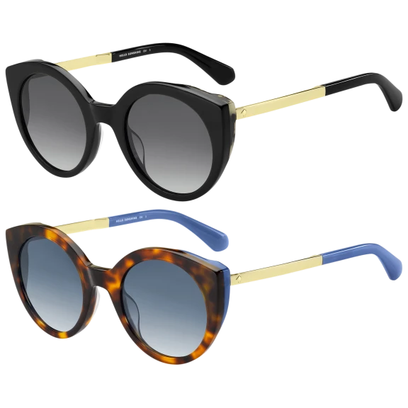 Kate Spade Norina Sunglasses
