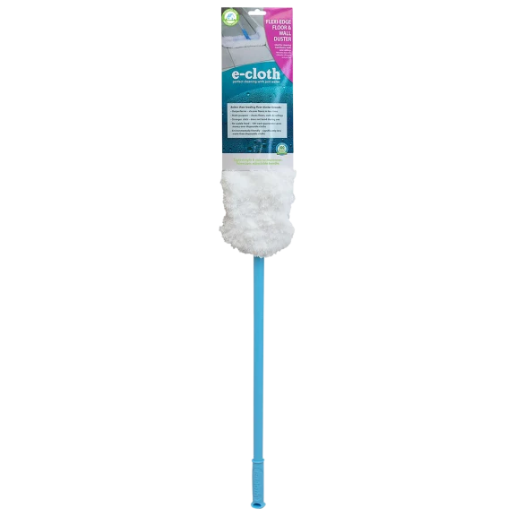e-cloth Flexi-Edge Floor & Wall Duster