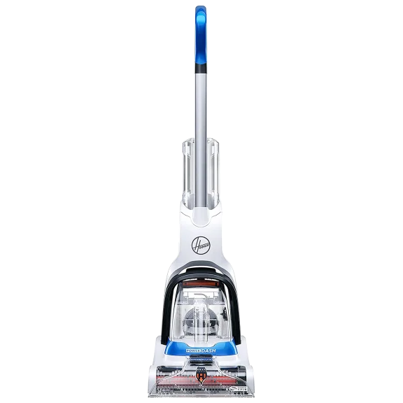 Hoover PowerDash Pet Compact Carpet Cleaner