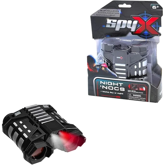 The Night Vision Goggles for Kids