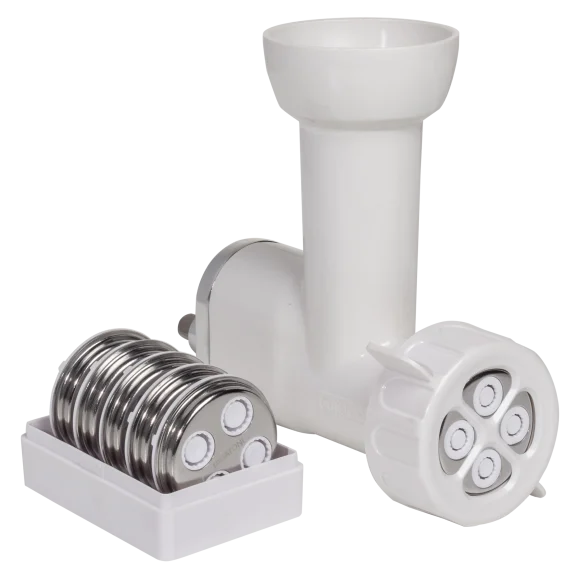Cuisinart Pasta Extruder Attachment
