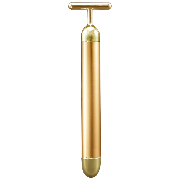 Terre Mère Gold Youth Wand