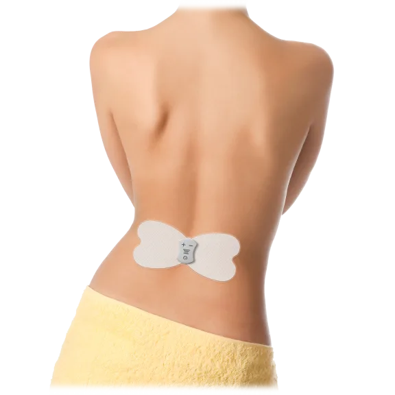 IQ Cordless TENS & EMS Massager