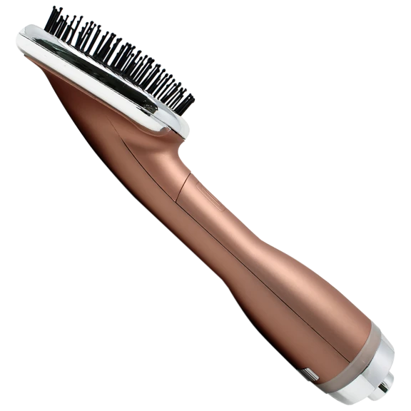 Karma Beauty One Step Styler Smoothing Blow Dryer Brush