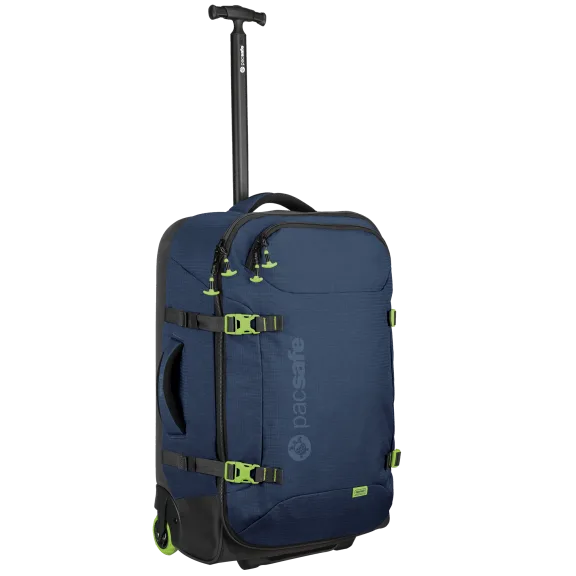 Pacsafe Toursafe AT25 Anti-Theft 25" Wheeled Luggage