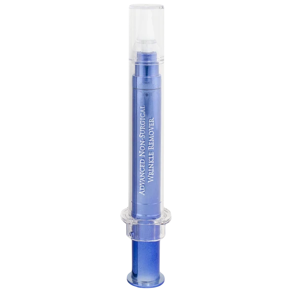 Invaincu Health Injector Advanced Non-Surgical Collagen Solution