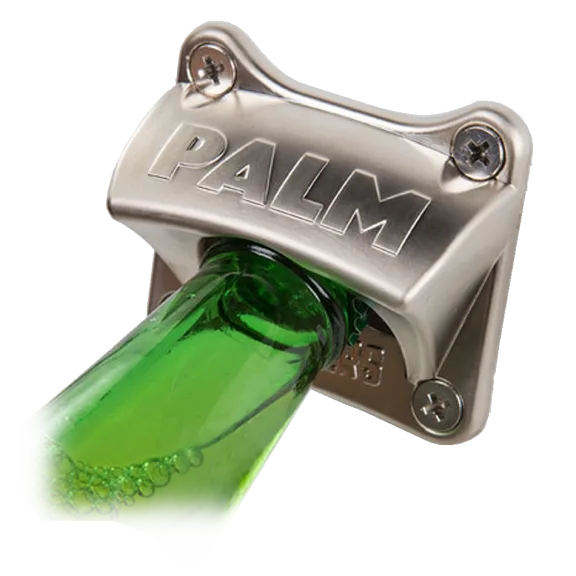 PALM Bottle Opener