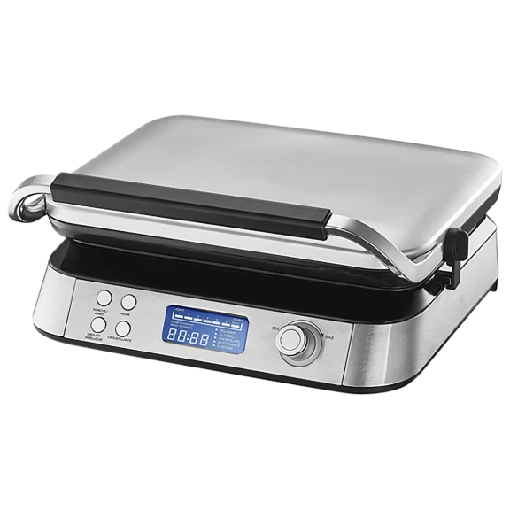AICOOK Smart Pro Belgian Waffle Maker