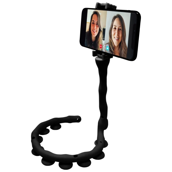 Tech Theory Caterpillar Mount Multi Purpose Smartphone Mount