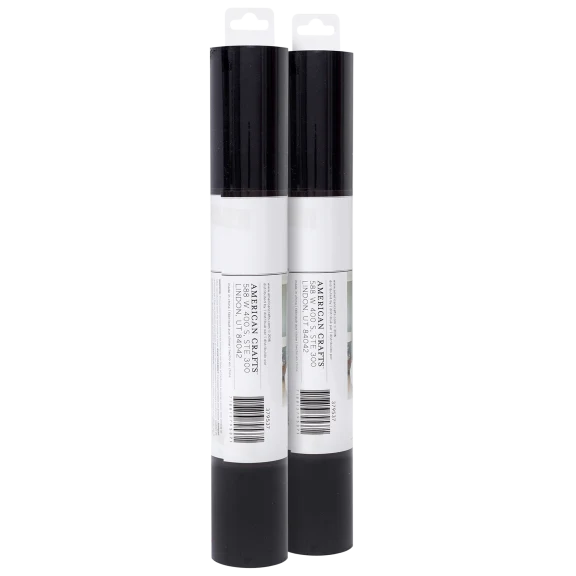 6-Pack: American Craft 12"x48" Vinyl Adhesive Rolls