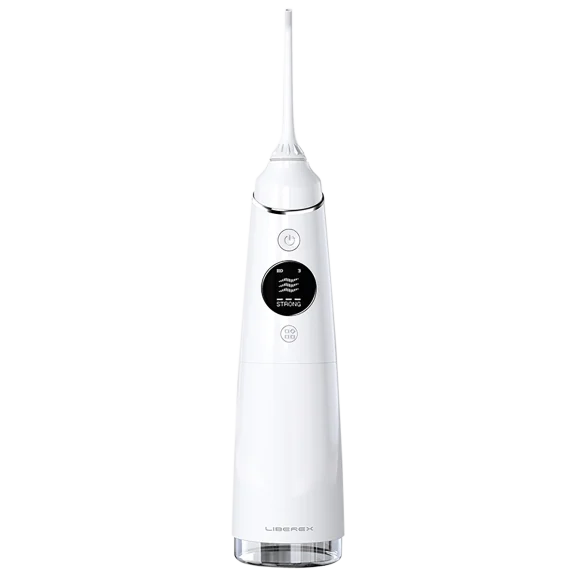 Liberex OLED Cordless Water Flosser