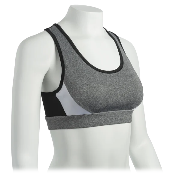 Tahari Charlotte Colorblock Bra