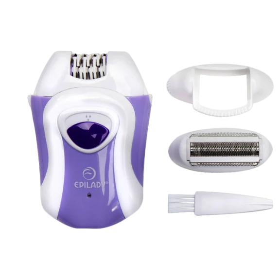 Epilady Cosmo Epilator & Shaver