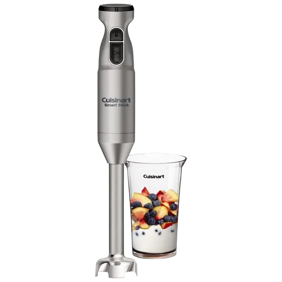 Cuisinart Smart Stick 2-Speed Hand Blender