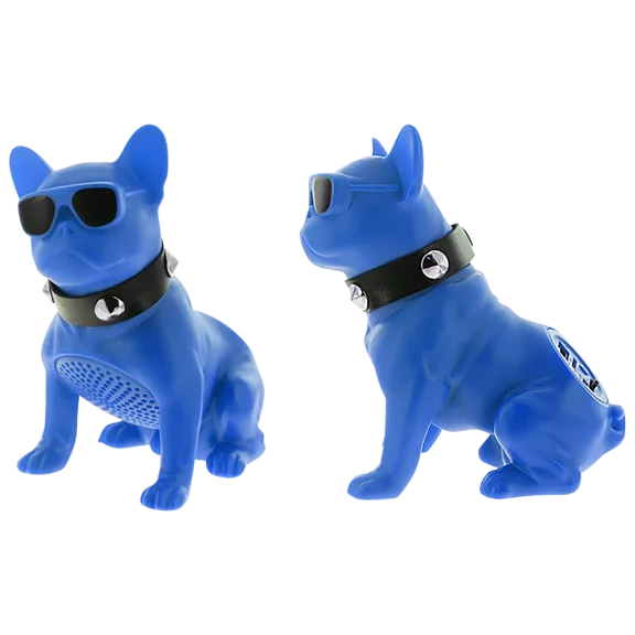 Aduro Mad Dog Wireless Speaker