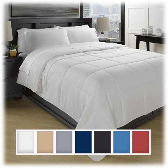 Ella Jayne All Season Comforters
