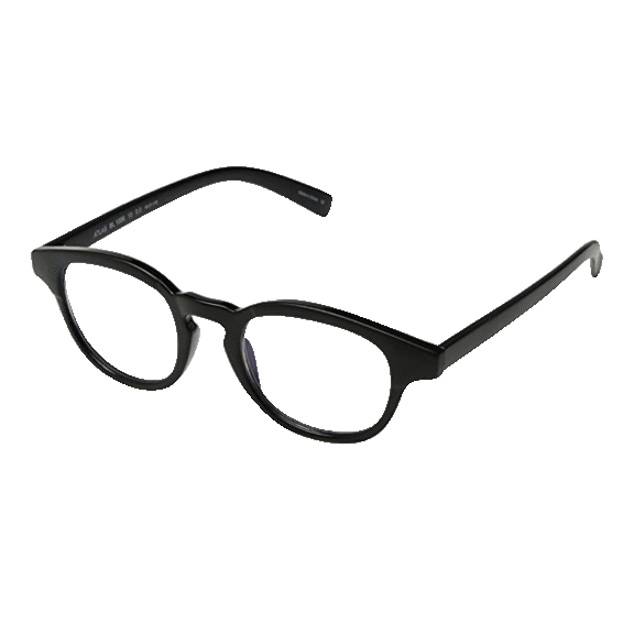 BluVue Blue Light Blocking Computer and Reading Glasses - Atlas