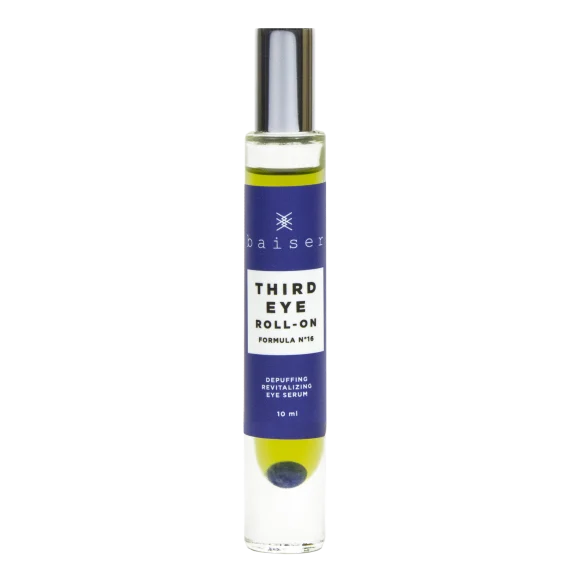 Baiser Beauty Formula N°16 Third Eye Roll On