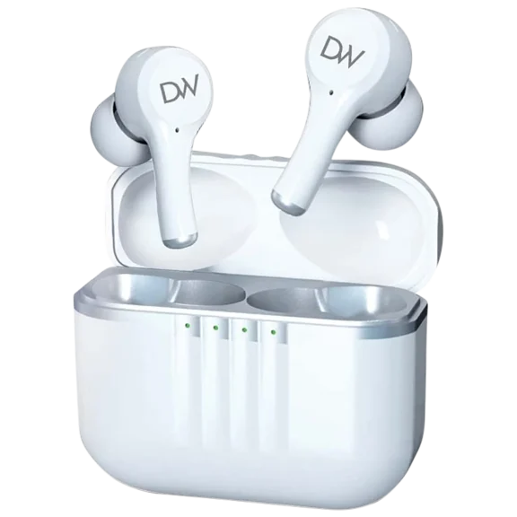 Dartwood Active True Wireless Noise-Canceling Earbuds