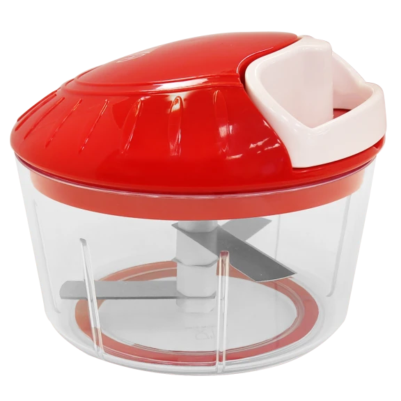 Crank Chop Food Chopper