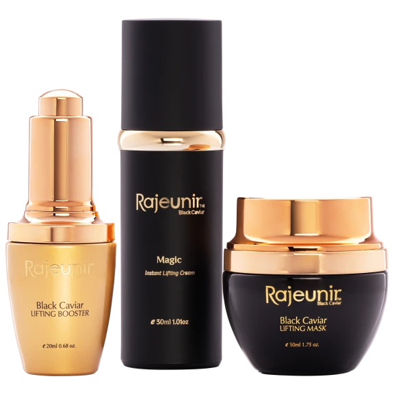 Rajeunir 3-Piece Lifting Skincare Set
