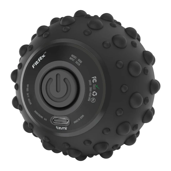 FitRx VibraBall Rechargeable Massage Ball