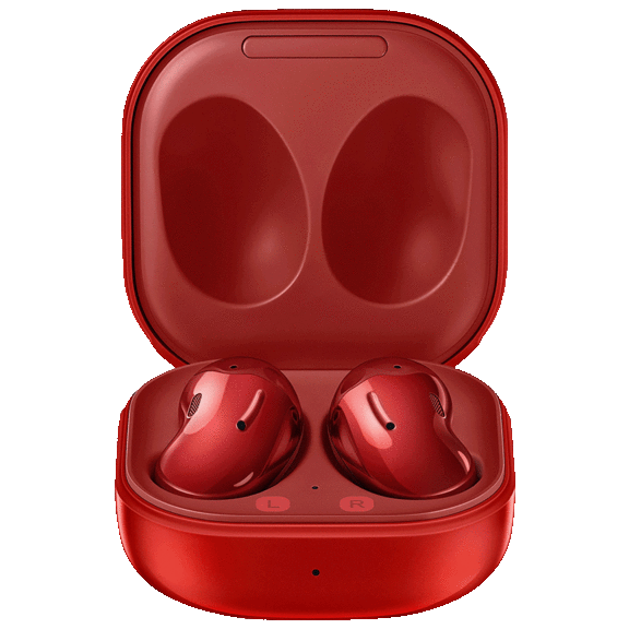 Samsung Galaxy Buds Live True Wireless Stereo Earbuds