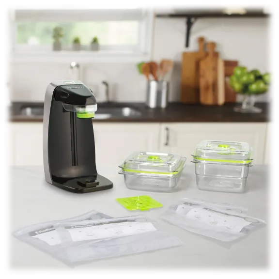 FoodSaver Fresh Food Preservation System