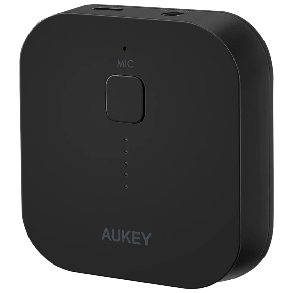 Aukey Bluetooth Receiver