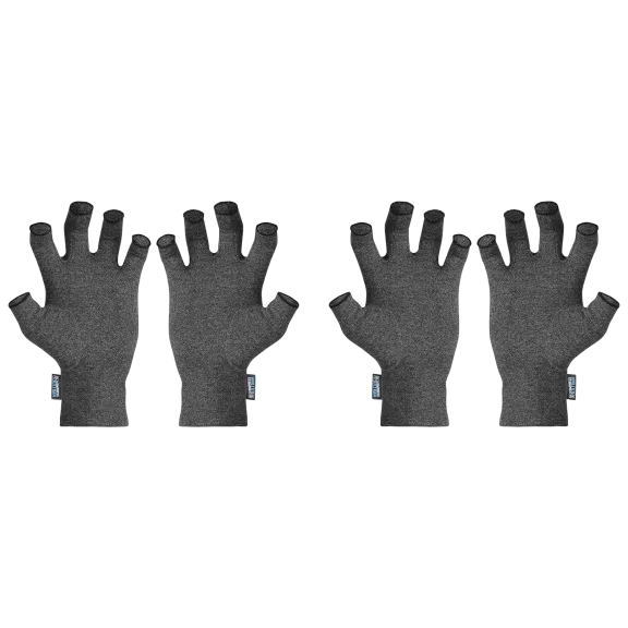 2-Pack: CompressUltima Compression Gloves