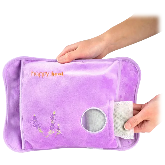 Happy Heat Electric Hand Warmer