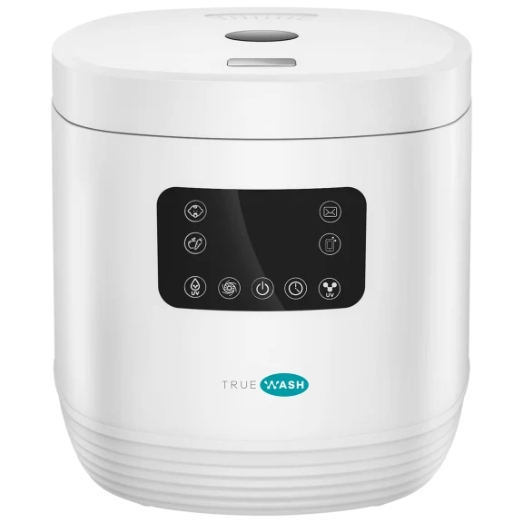 Lifesmart Truewash Universal Wet/Dry Sanitizing Appliance