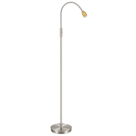 The Brightness Zooming Natural Light Lamp
