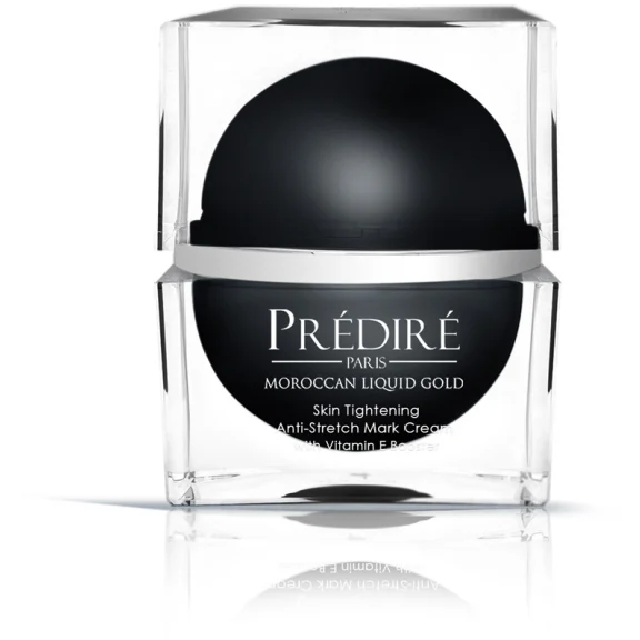 Predire Paris Skin Tightening Anti-Stretch Mark Cream with Vitamin E (50ML)