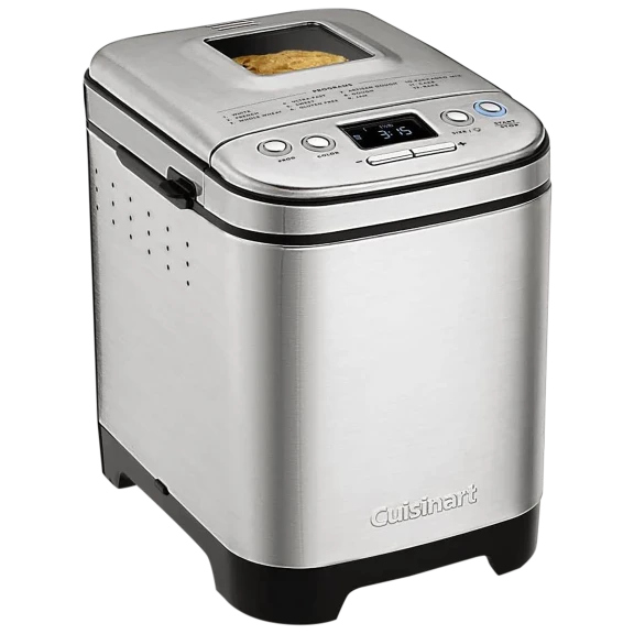 Cuisinart Compact Bread Maker