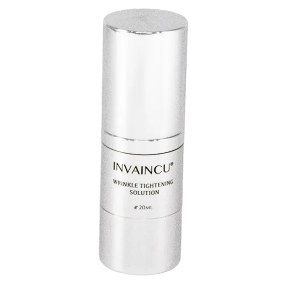 Invaincu Health Probiotic Wrinkle Tightening Solution