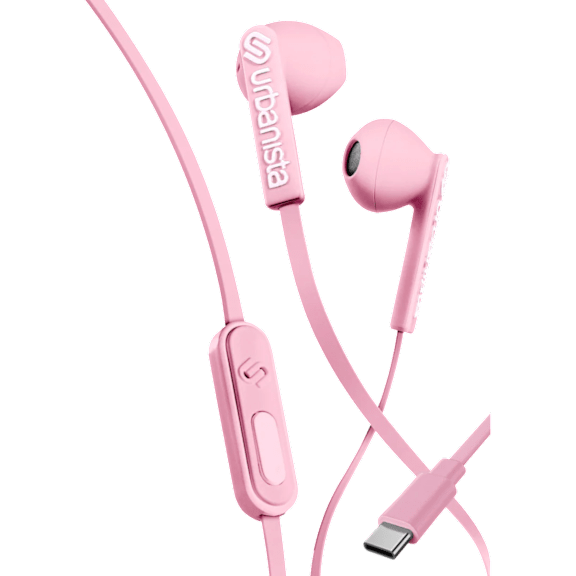 Urbanista San Francisco Wired Earbuds