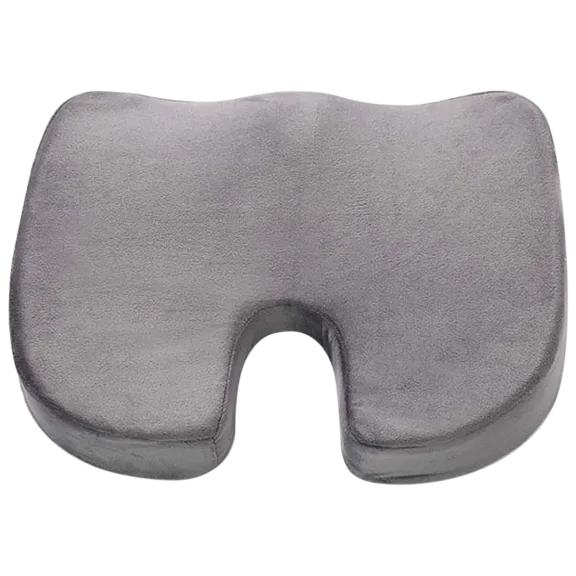 Hakol Gel Enhanced Orthopedic Seat Cushion